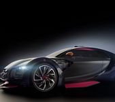 pic for Citroen Survolt Concept Car 